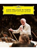 John Williams in Tokyo （ブルーレイディスク）