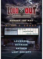 Loud ∞ Out FEST 2016