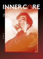 KIM HYUN JOONG JAPAN TOUR 2017 ‘INNER CORE’/キム・ヒョンジュン （初回限定盤）