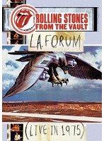 L.A.フォーラム～ライヴ・イン・1975/ザ・ローリング・ストーンズ