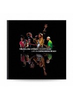ア・ビガー・バン:ライヴ・オン・コパカバーナ・ビーチ（通常盤）（DVD＋2SHM-CD）