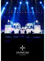 2017 BTS LIVE TRILOGY EPISODE III THE WINGS TOUR ～JAPAN EDITION～/BTS（防弾少年団） （ブルーレイ...