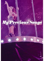Seiko Matsuda Concert Tour 2009 「My Precious Songs」/松田聖子 （初回限定盤）