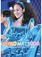 Seiko Matsuda COUNT DOWN LIVE PARTY 2011-2012/松田聖子 【初回限定盤】