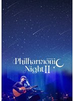 Hata Motohiro ‘Philharmonic Night II’ （ブルーレイディスク）