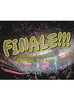 10th Anniversary Final Live『FINALE！！！-10YEARS THANK YOU-』 （ブルーレイディスク）