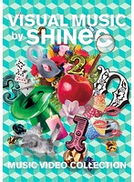 VISUAL MUSIC by SHINee ～music video collection～/SHINee