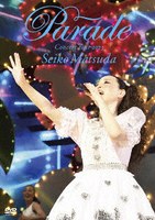 Seiko Matsuda Concert Tour 2023 ’Parade’ at NIPPON BUDOKAN（通常盤）