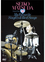 Seiko Matsuda Concert Tour 2022 ’My Favorite Singles ＆ Best Songs’ at Saitama Super Arena（初回...