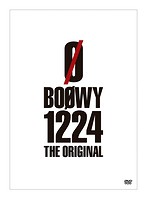 1224-THE ORIGINAL-/BOOWY