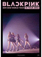 BLACKPINK 2019-2020 WORLD TOURIN YOUR AREA-TOKYO DOME-/BLACKPINK （ブルーレイディスク）