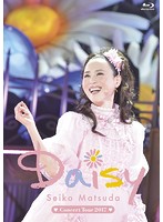 Seiko Matsuda Concert Tour 2017「Daisy」/松田聖子 （ブルーレイディスク）