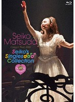 Pre 40th Anniversary Seiko Matsuda Concert Tour 2019 ‘Seiko’s Singles Collection’/松田聖子 （ブル...