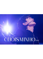 SHINee WORLD J Presents ’BEST CHOI’s MINHO’2022（Standard Edition） （ブルーレイディスク）