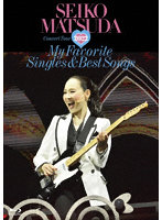 Seiko Matsuda Concert Tour 2022 ’My Favorite Singles ＆ Best Songs’ at Saitama Super Arena（通常...