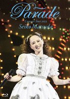 Seiko Matsuda Concert Tour 2023 ’Parade’ at NIPPON BUDOKAN（初回限定盤） （ブルーレイディスク）