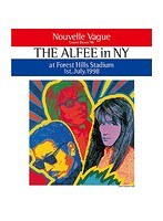 THE ALFEE in NY at Forest Hills Stadium 1st.July.1998/THE ALFEE （ブルーレイディスク）