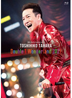 60th Birth Anniversary Double T Wonderland 2021 LIVE in Tokyo International Forum Hall A （ブルー...