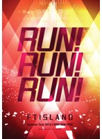 FTISLAND Summer Tour 2012～RUN！RUN！RUN！～@SAITAMA SUPER ARENA/FTISLAND