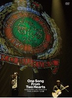 KOBUKURO LIVE TOUR 2013‘One Song From Two Hearts’FINAL at 京セラドーム大阪/コブクロ