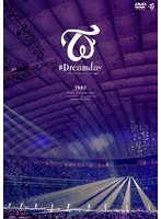 TWICE DOME TOUR 2019 ‘＃Dreamday’ in TOKYO DOME/TWICE