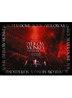 30th Anniversary THE YELLOW MONKEY SUPER DOME TOUR BOX/THE YELLOW MONKEY （完全生産限定盤）