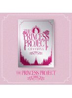 THE PRINCESS PROJECT- FINAL-（通常盤）