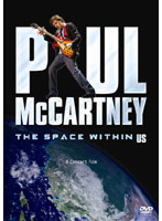 ライヴ・イン・ザ・US 2005～THE SPACE WITHIN US～/ポール・マッカートニー