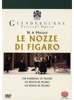 モーツァルト 歌劇《フィガロの結婚》全4幕/ルネ・フレミング