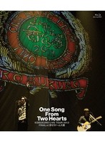 KOBUKURO LIVE TOUR 2013‘One Song From Two Hearts’FINAL at 京セラドーム大阪/コブクロ （ブルーレイ...