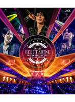 CNBLUE AUTUMN CONCERT 2022 ～LET IT SHINE～ @NIPPON BUDOKAN （ブルーレイディスク）