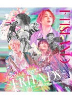 FTISLAND AUTUMN TOUR 2023 ～F-R-I-E-N-DS～ at Tokyo Metropolitan Gymnasium （ブルーレイディスク）