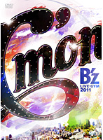 B’z LIVE-GYM 2011-C’mon-/B’z