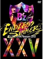 B’z LIVE-GYM Pleasure 2013 ENDLESS SUMMER-XXV BEST-/B’z （完全盤）
