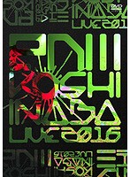 Koshi Inaba LIVE 2016 ～en III～/稲葉浩志