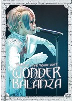VALSHE LIVE TOUR 2017「WONDER BALANZA」/VALSHE