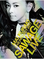 Mai Kuraki Live Project 2017‘SAWAGE☆LIVE’/倉木麻衣