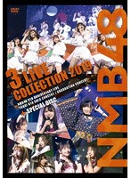 NMB48 3 LIVE COLLECTION 2019/NMB48（初回仕様限定盤）