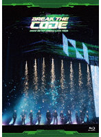 2022 INI 1ST ARENA LIVE TOUR ［BREAK THE CODE］（通常盤） （ブルーレイディスク）