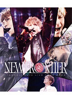 手越祐也 LIVE TOUR 2022 「NEW FRONTIER」 （ブルーレイディスク）