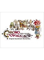 Chrono Trigger Original Soundtrack Revival Disc（映像付サントラ/ブルーレイディスク）