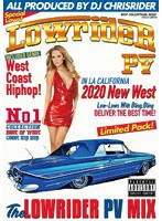LOWRIDER PV 2020 NEW WEST