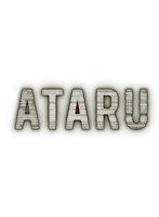 ATARU 6 （ブルーレイディスク）