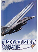 JASDF AIR SHOW 2009-2012