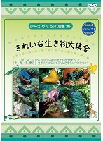 シリーズ・ヴィジュアル図鑑 26 きれいな生き物大集合