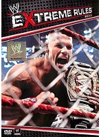 WWE エクストリーム・ルールズ 2011