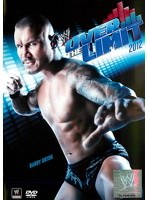 WWE オーバー・ザ・リミット 2012