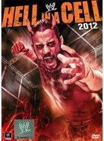 WWE ヘル・イン・ア・セル 2012