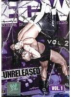 WWE ECW アンリリースド 2 Vol.1
