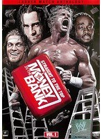 WWE ストレート・トゥ・ザ・トップ ～マネー・イン・ザ・バンク・ラダー・マッチ～ Vol.1
